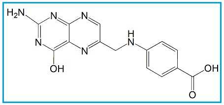 Methotrexate EP Impurity D Desmethyl Impurity